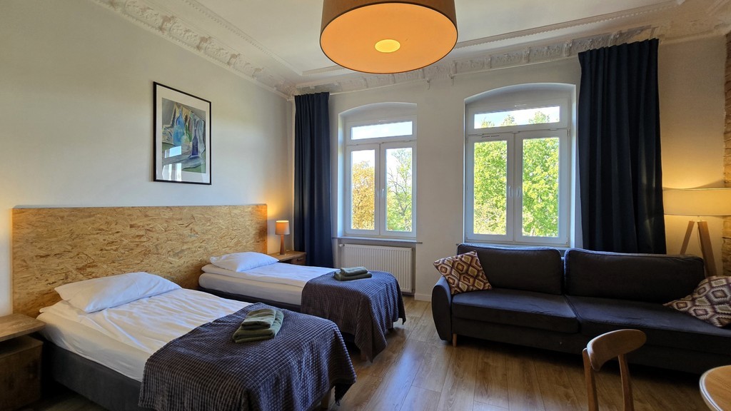 Mieszkania inwestycyjne pod NAJEM KRÓTKOTERMINOWY. (12)