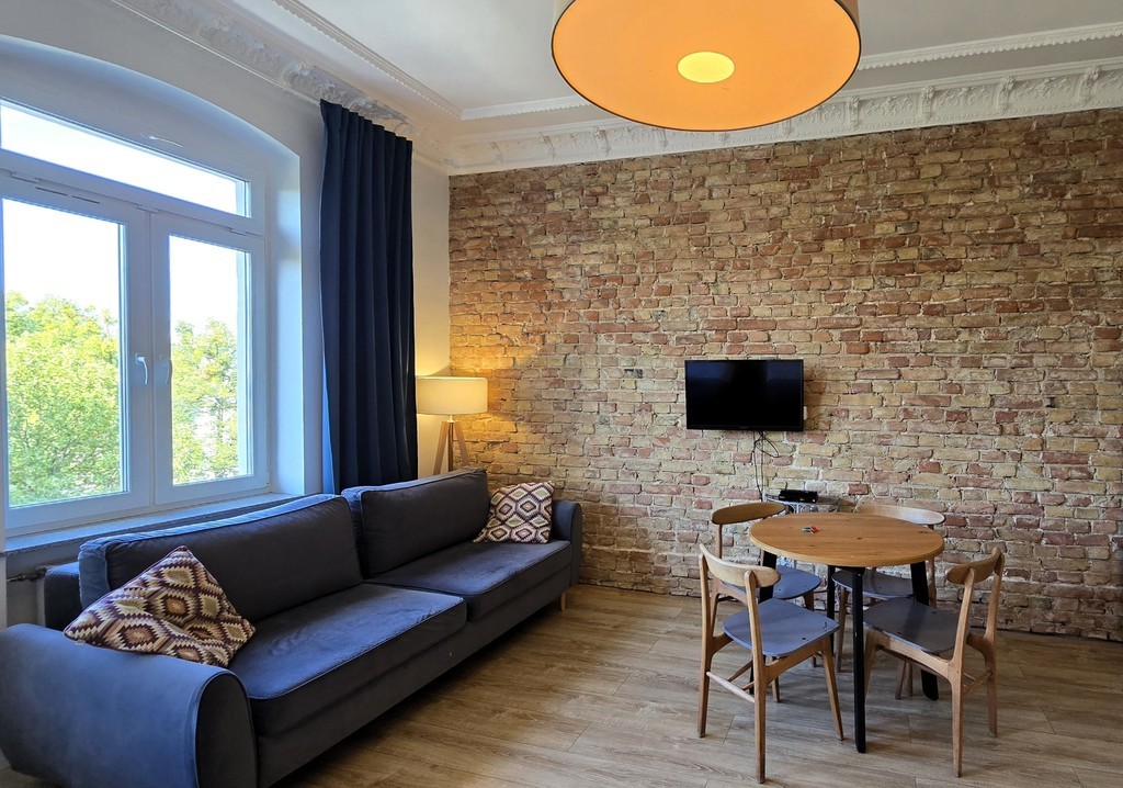 Mieszkania inwestycyjne pod NAJEM KRÓTKOTERMINOWY. (2)