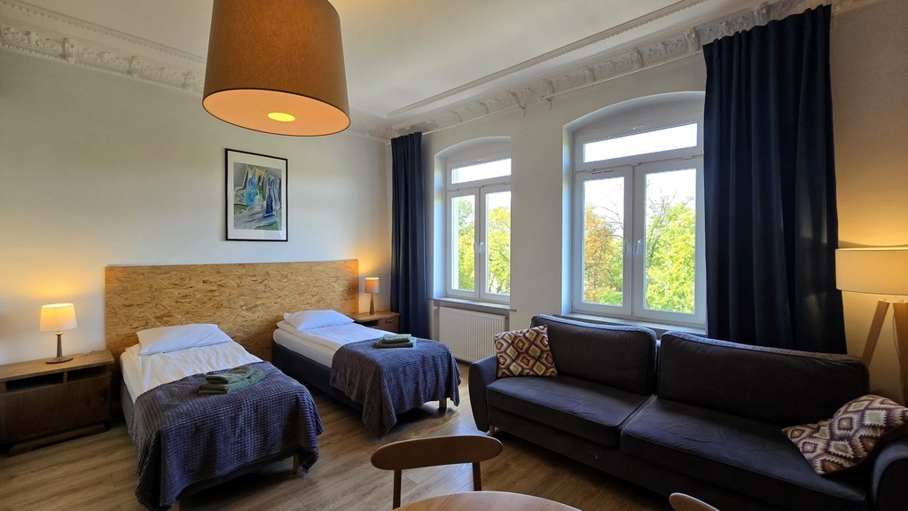 Mieszkania inwestycyjne pod NAJEM KRÓTKOTERMINOWY. (13)