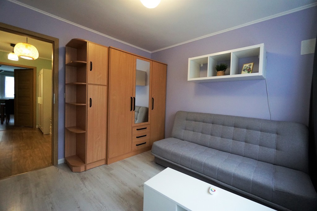 Pomorzany 2-pokojowe mieszkanie, pow. 48 m2 (2)