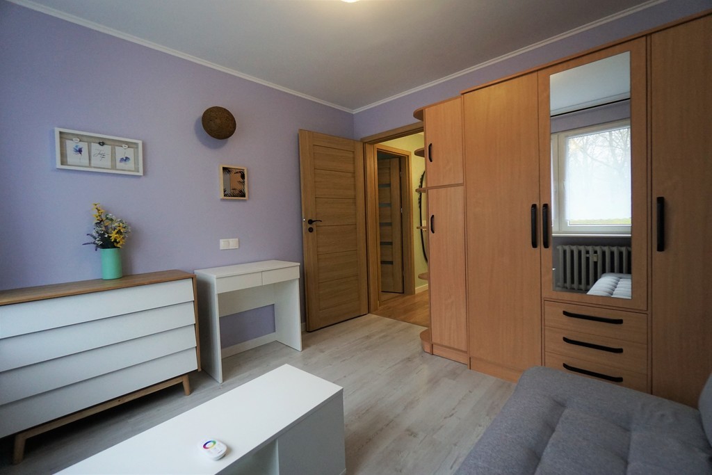 Pomorzany 2-pokojowe mieszkanie, pow. 48 m2 (1)