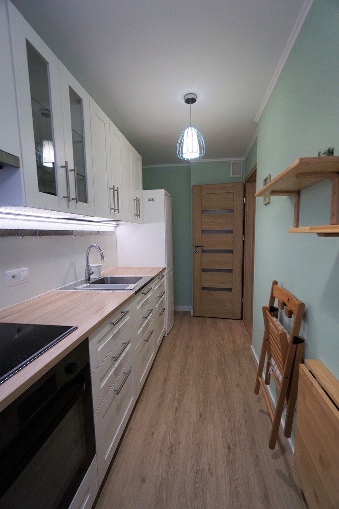 Pomorzany 2-pokojowe mieszkanie, pow. 48 m2 (5)