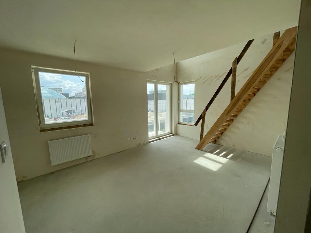 Mieszkanie do wukończenia w Centrum miasta, 2023 r (6)