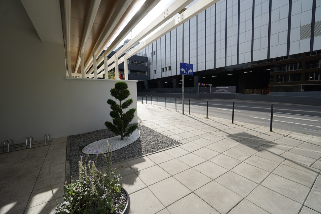 Mieszkanie do wukończenia w Centrum miasta, 2023 r (1)