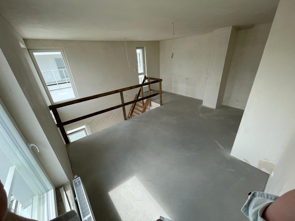 Mieszkanie do wukończenia w Centrum miasta, 2023 r (7)