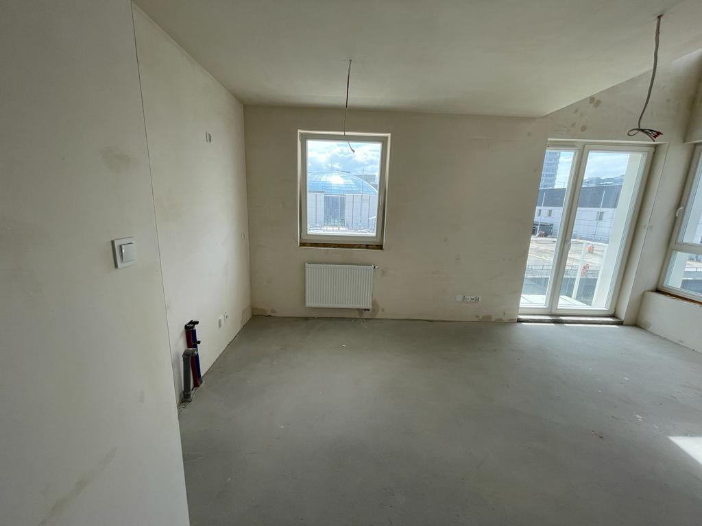 Mieszkanie do wukończenia w Centrum miasta, 2023 r (8)