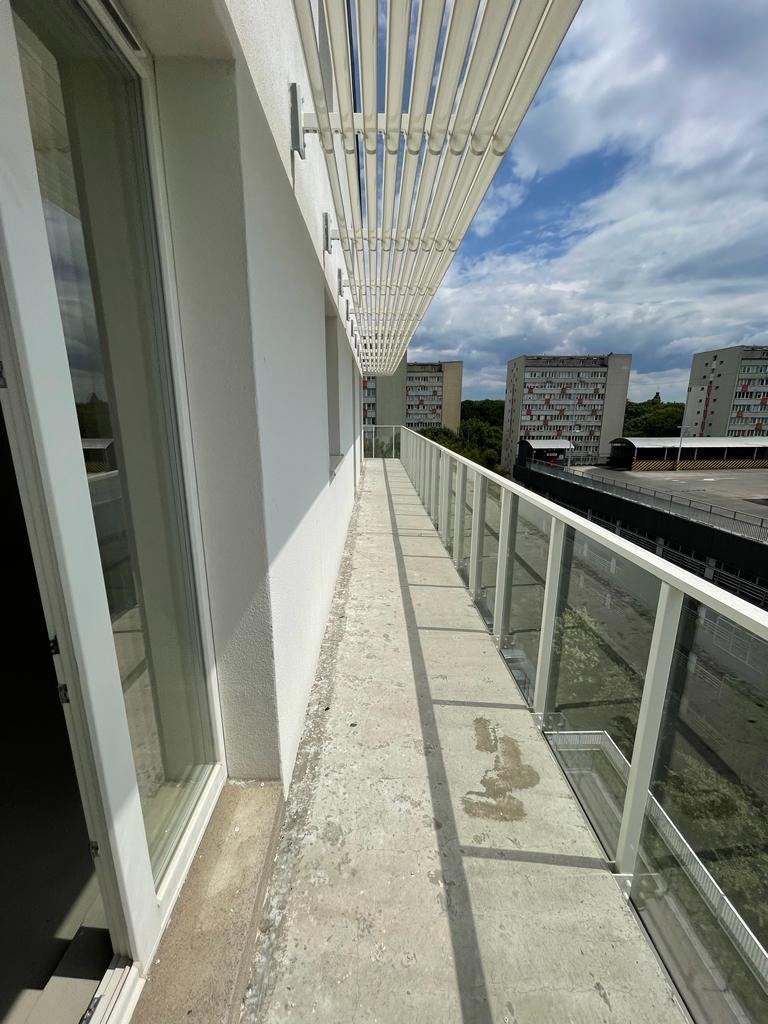 Mieszkanie do wukończenia w Centrum miasta, 2023 r (10)