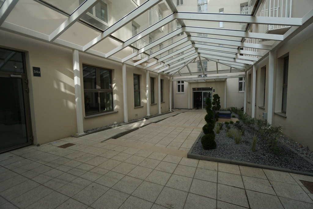 Mieszkanie do wukończenia w Centrum miasta, 2023 r (4)