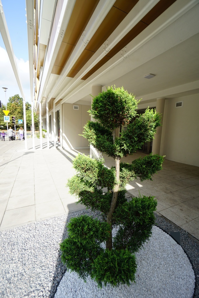 Mieszkanie do wukończenia w Centrum miasta, 2023 r (3)