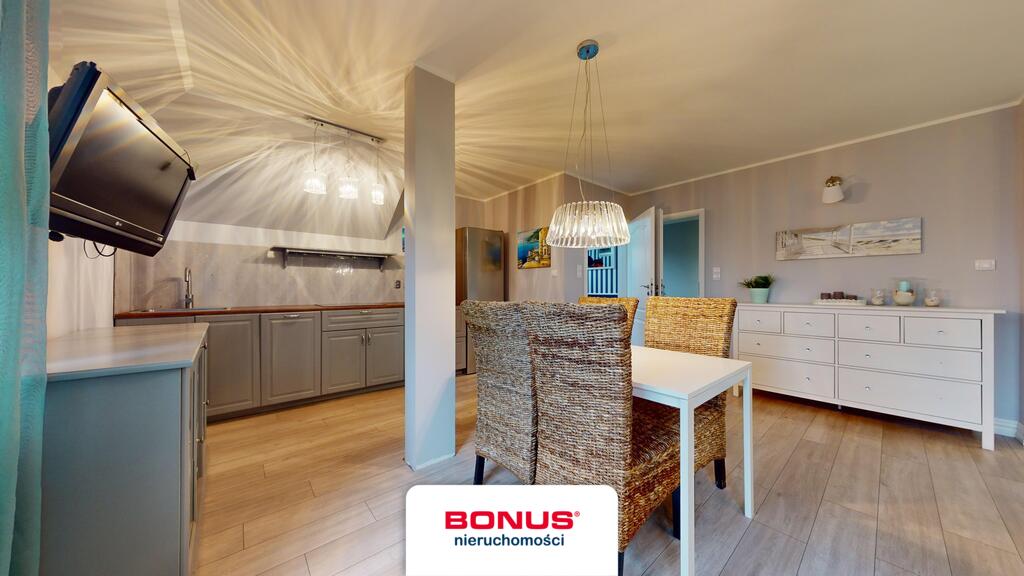 Pobierowo | Dom | Inwestycja | przy plaży (15)