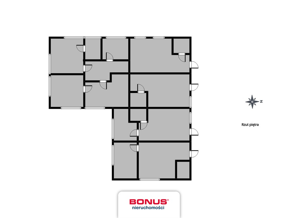 Pobierowo | Dom | Inwestycja | przy plaży (23)