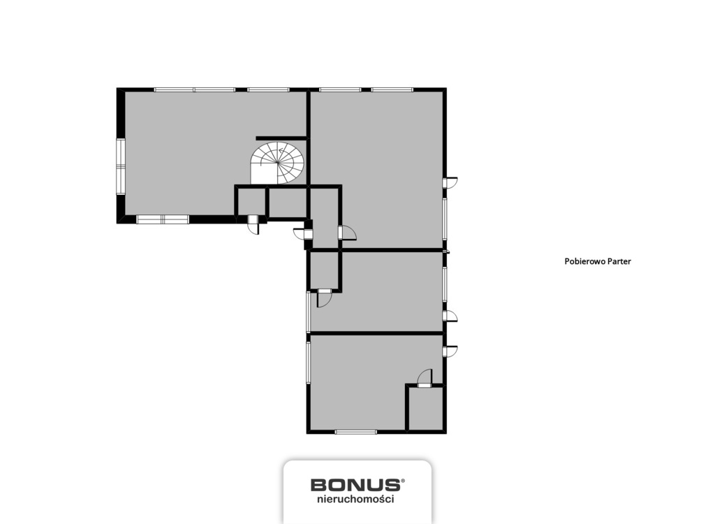 Pobierowo | Dom | Inwestycja | przy plaży (22)
