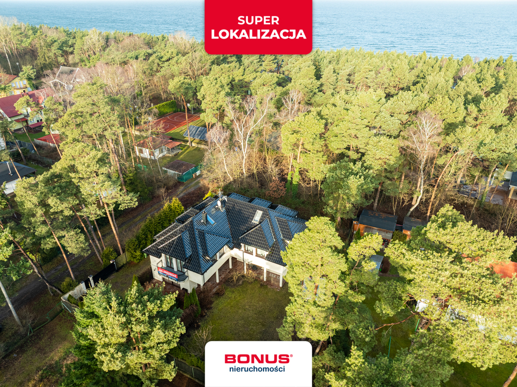 Pobierowo | Dom | Inwestycja | przy plaży (1)