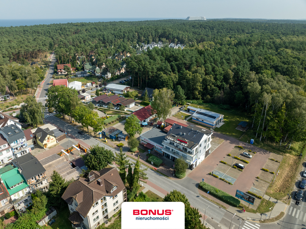 Działka inwestycyjna | Łukęcin | PUM ok. 630 m2 (1)