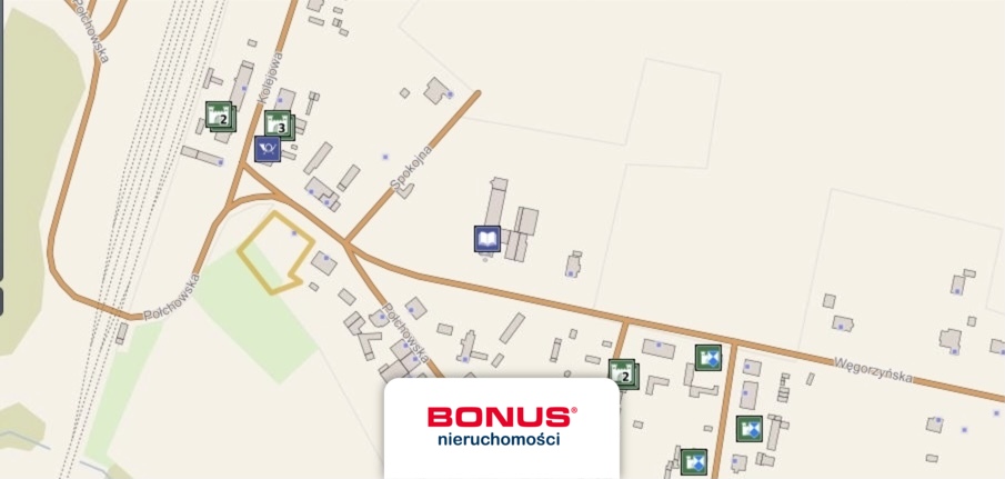 Rolna, 1,500 m2, Runowo Pomorskie  (6)