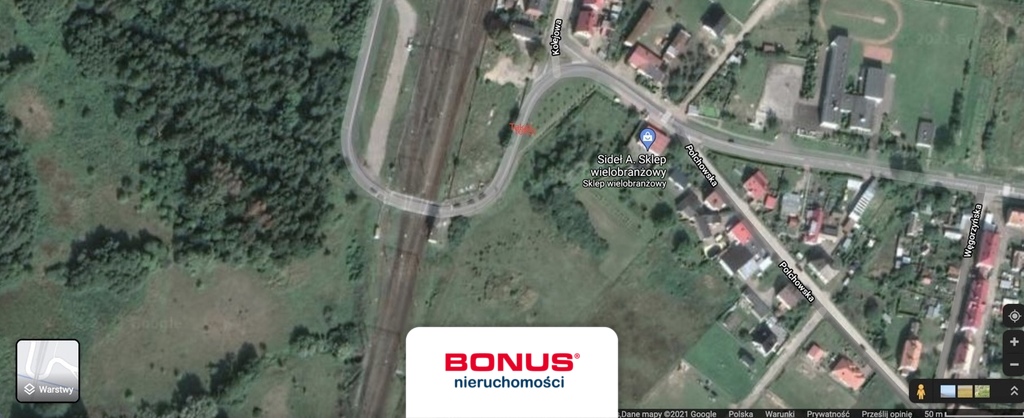 Rolna, 1,500 m2, Runowo Pomorskie  (7)