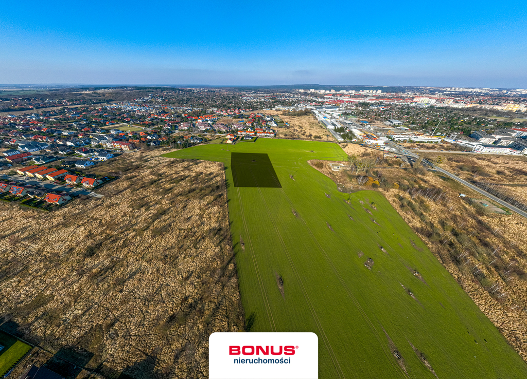 Działka dla Inwestora w topowej lokalizacji (2)