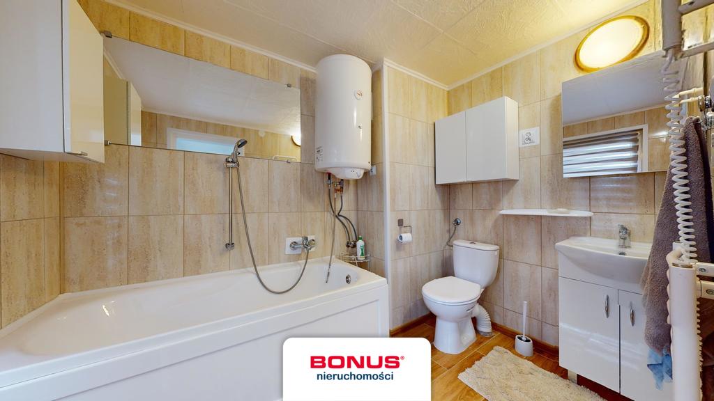 Dom w Niemczech, blisko granicy. (13)