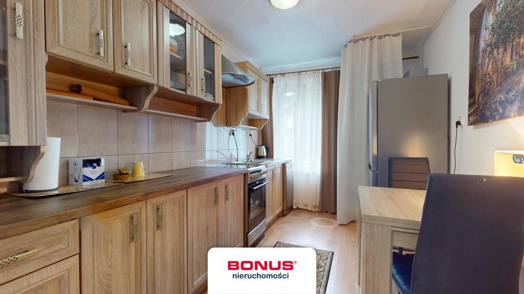 Dom w Niemczech, blisko granicy. (7)