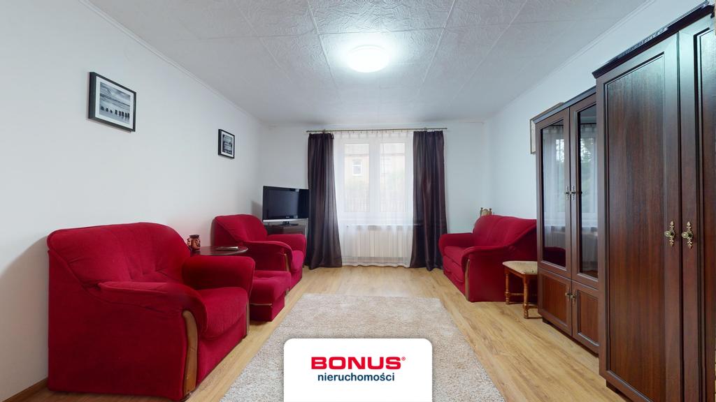 Dom w Niemczech, blisko granicy. (9)