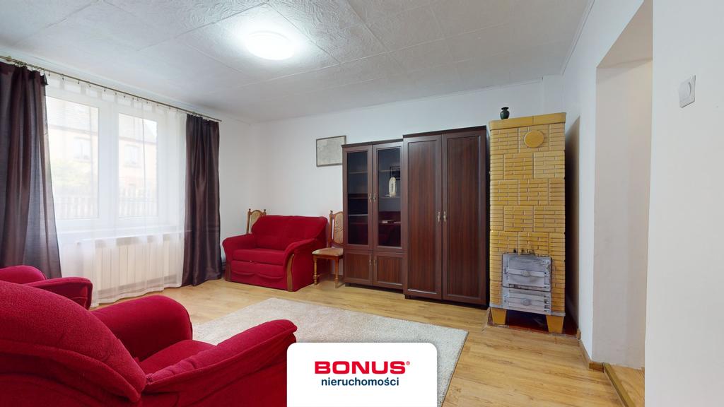 Dom w Niemczech, blisko granicy. (10)