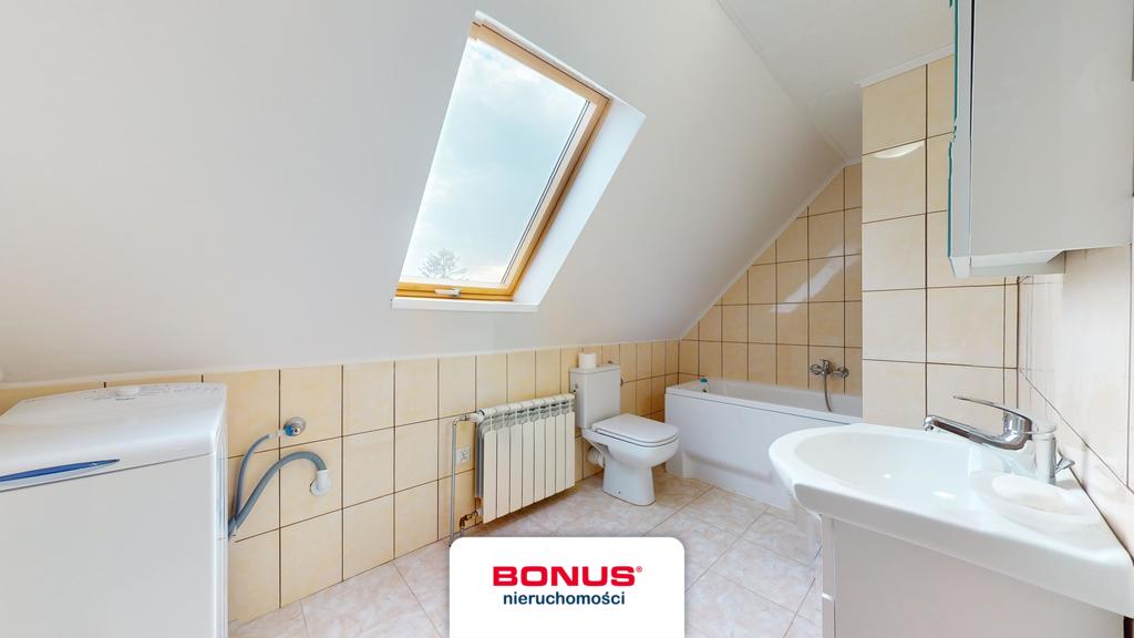 Dom w Niemczech, blisko granicy. (11)