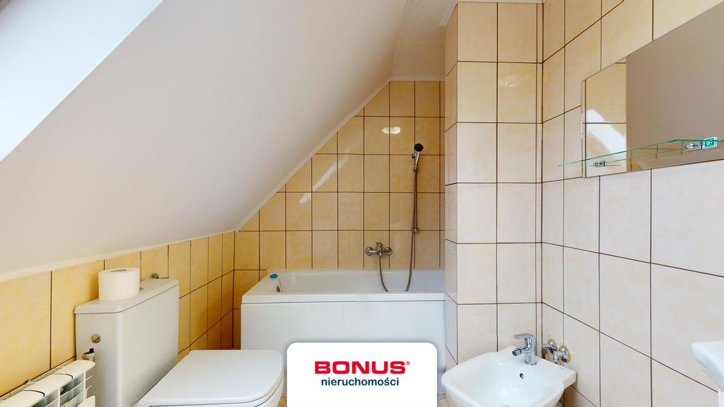 Dom w Niemczech, blisko granicy. (12)