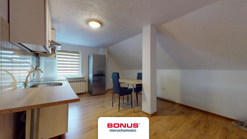 Dom w Niemczech, blisko granicy. (14)