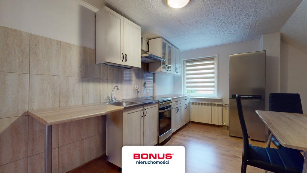 Dom w Niemczech, blisko granicy. (15)