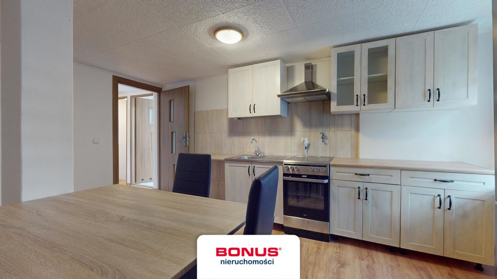 Dom w Niemczech, blisko granicy. (16)