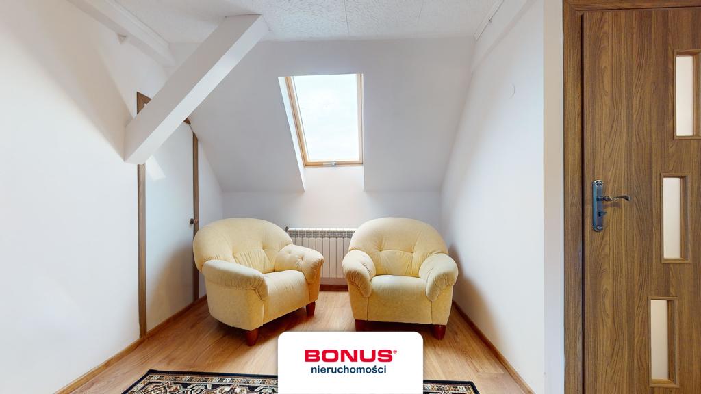 Dom w Niemczech, blisko granicy. (17)