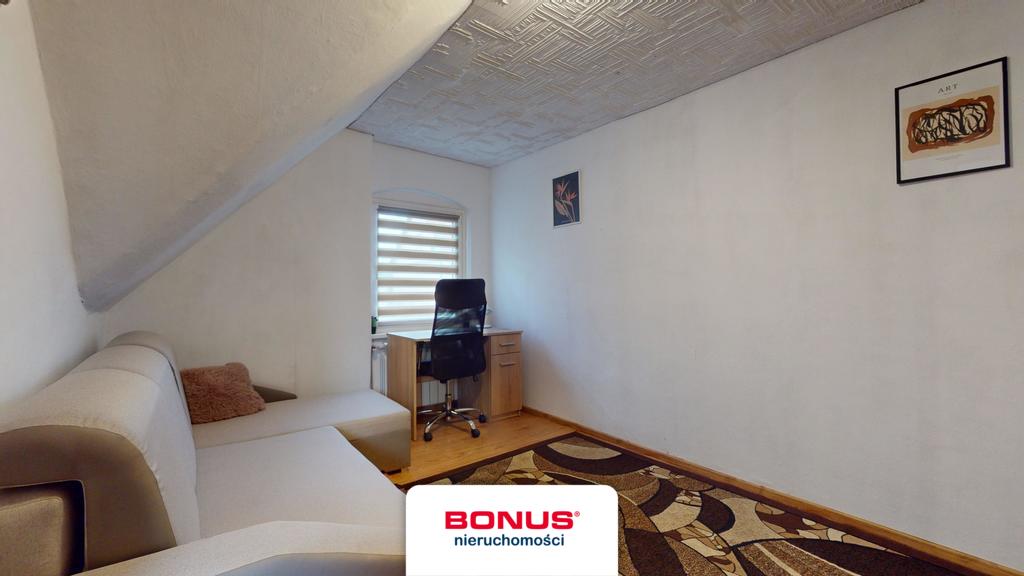 Dom w Niemczech, blisko granicy. (18)