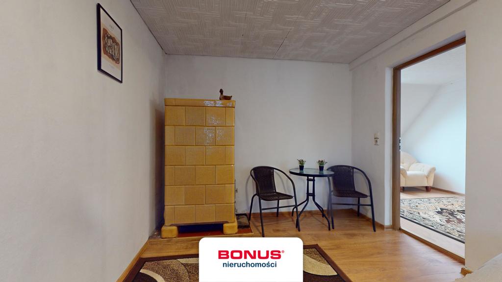 Dom w Niemczech, blisko granicy. (19)