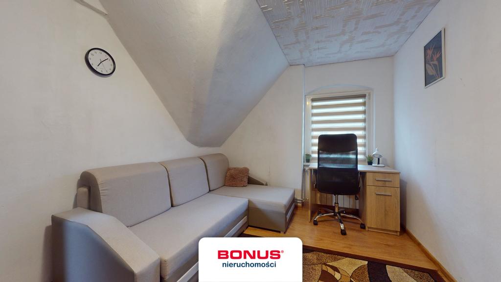 Dom w Niemczech, blisko granicy. (20)