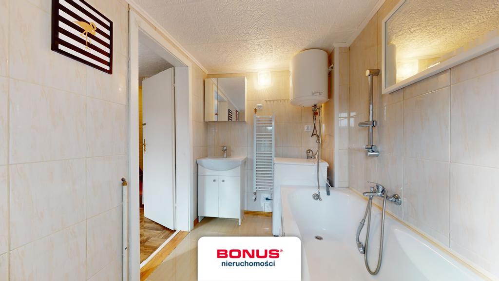 Dom w Niemczech, blisko granicy. (22)