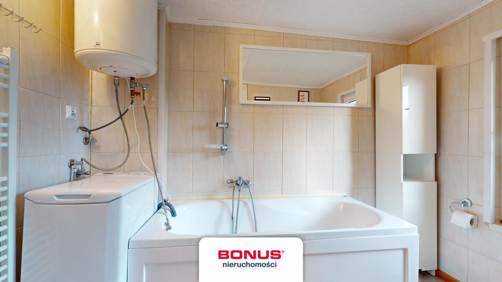 Dom w Niemczech, blisko granicy. (23)