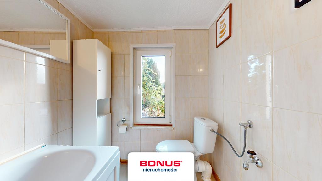 Dom w Niemczech, blisko granicy. (24)