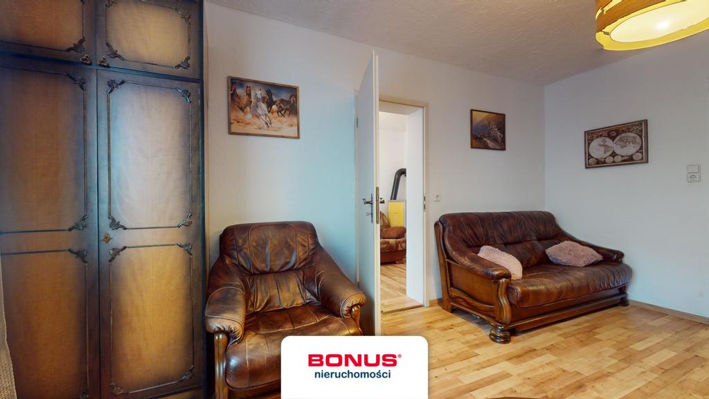 Dom w Niemczech, blisko granicy. (25)