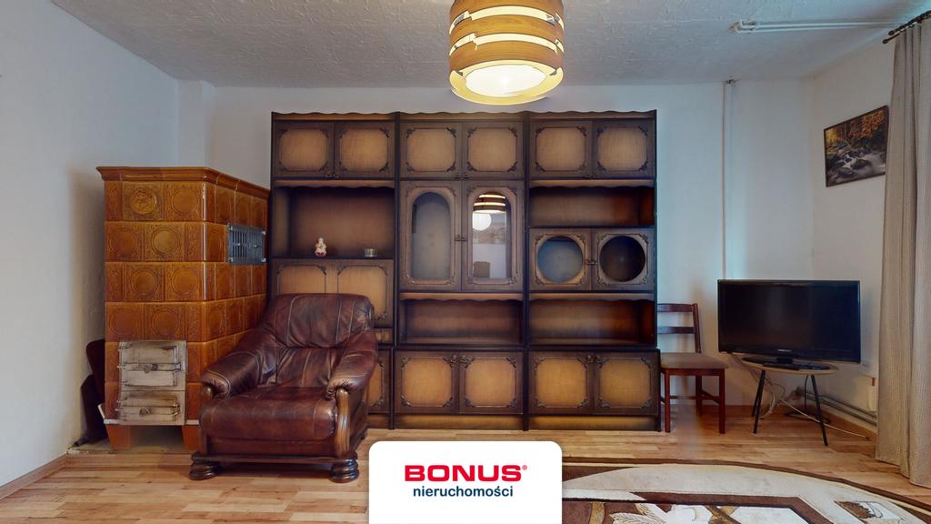 Dom w Niemczech, blisko granicy. (26)