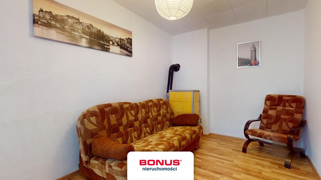 Dom w Niemczech, blisko granicy. (27)