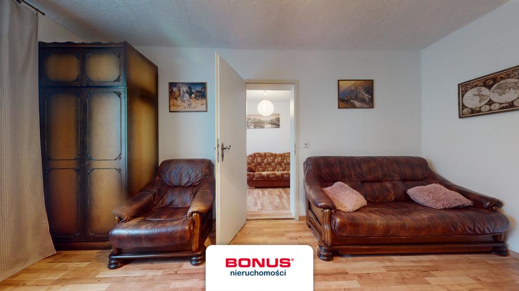 Dom w Niemczech, blisko granicy. (29)