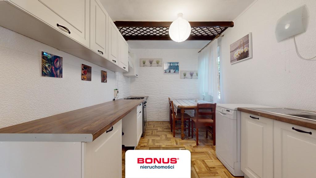 Dom w Niemczech, blisko granicy. (30)