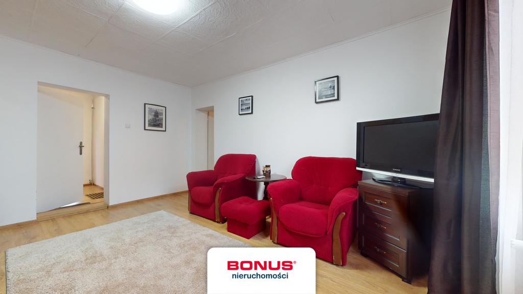 Dom w Niemczech, blisko granicy. (30)