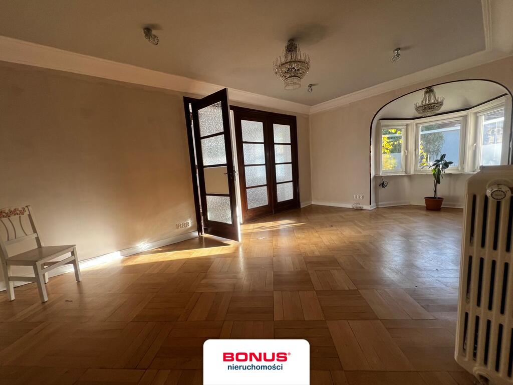 Odrestaurowana poniemiecka willa na Pogodnie (8)