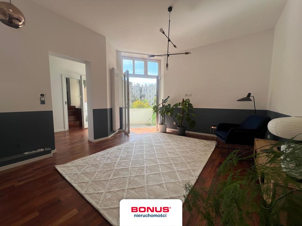 Nowe 2 pokoje z balkonem w Centrum (5)