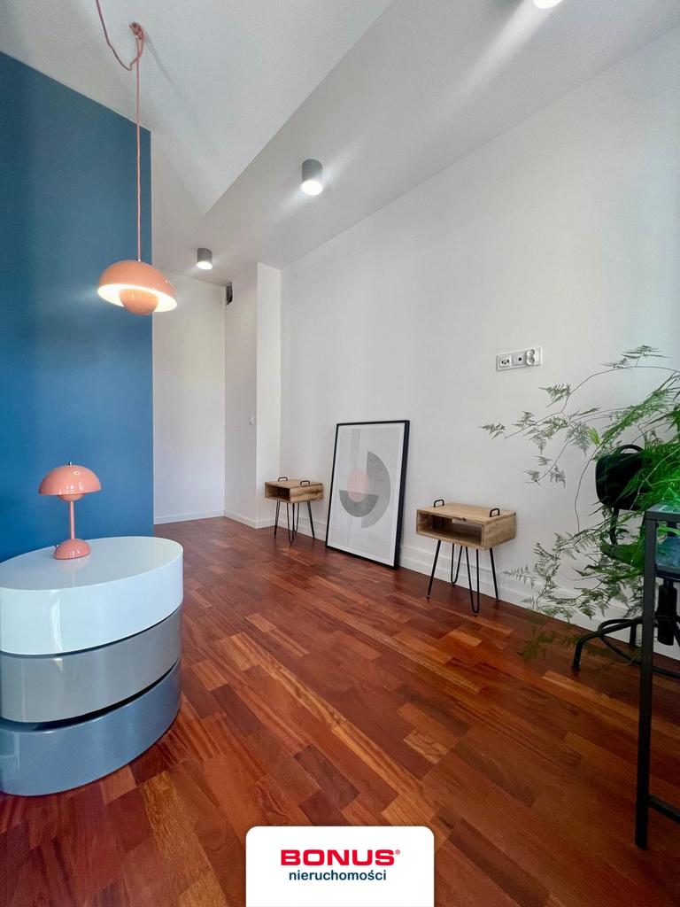 Nowe 2 pokoje z balkonem w Centrum (7)