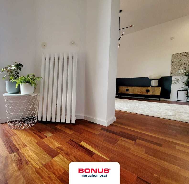 Nowe 2 pokoje z balkonem w Centrum (8)