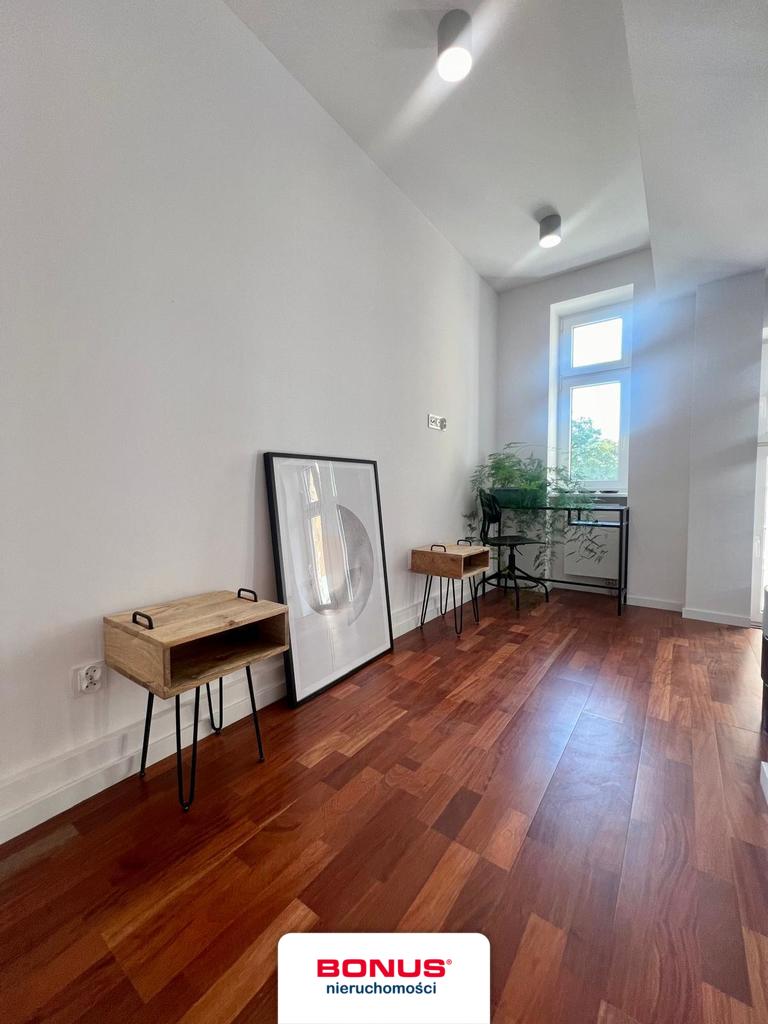 Nowe 2 pokoje z balkonem w Centrum (9)