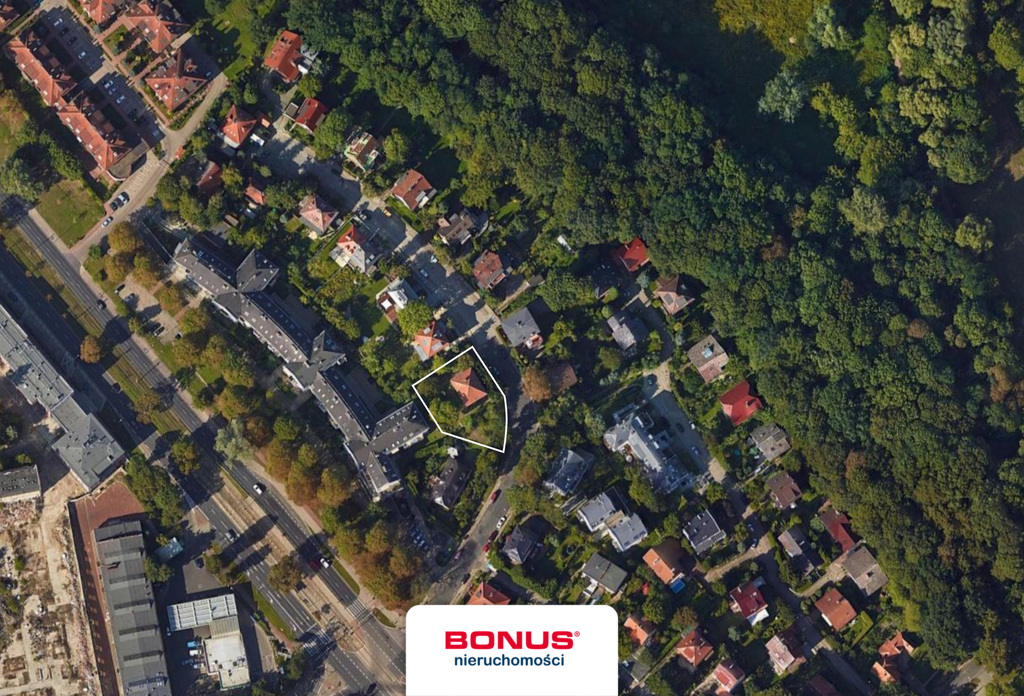 Wolnostojąca willa poniemiecka na starym Pogodnie (13)