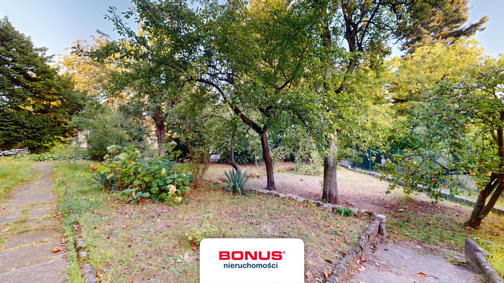 Wolnostojąca willa poniemiecka na starym Pogodnie (10)